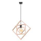 Pendant lamp CARO