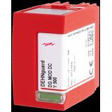 Combined arrester Type 1+2