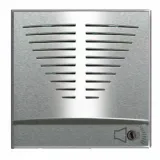 3-TONE ELECTR.BELL 12VCC/CA ALLU.2M