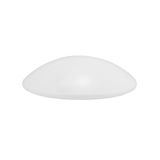 Replacement cover for KARO II LED, 32W, Ø410mm