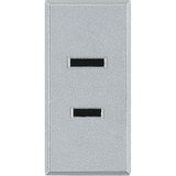 AXOLUTE - PRESA STD UL 2P 15A SP