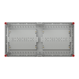 VB63HT-H4x160/4 NH fuse housing VMS 63H for 1x/4x OFAZ/XLP DIN00 3-4P