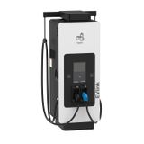 EVlink Pro DC, 150kW, CCS2+CHAdeMO