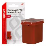 Car JapVal PAL Female fuses 50A AMIO-03455