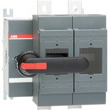 OS800D02P SWITCH FUSE