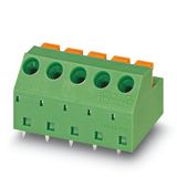 MFKDSP/ 2-5,08 - PCB terminal block