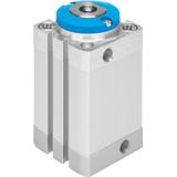DFSP-Q-50-25-DF-PA Stopper cylinder