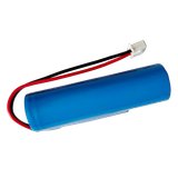 BATTERIA RICAMBIO PRATIKA PRO