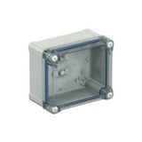 ABS IND BOX 241X192X128  HI TR
