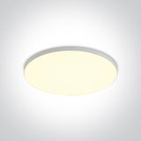 WHITE 20W WW IP20 230V