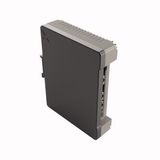 TX700 HMI/PLC Series Quad-Core IOT Gateway — CODESYS V3 PLC with WEB VISU   TX700Q-P3WV01