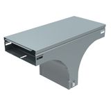P31+ vertical t-piece B200 H60 Sdz