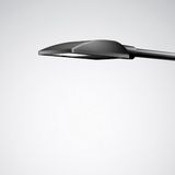 Post-top luminaires Jovie 50 CLO (normal) Lens Anthracite rectangular ET 29W 3200lm 70 asymmetric medium wide (AM2L) IP66 IK09 5 SDCM 9002209289