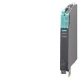SINAMICS S120 SMART LINE MODULE INPUT: 3-PH 380-480 V, 50/60 HZ OUTPUT: 600 V DC,