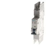 Circuit breaker 10kA, 1-pole, C, 10...