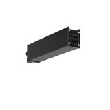 Infeed L 312 B 58 H 76 colour: black 220 - 240 V