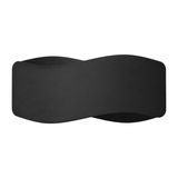 WALL LAMP TILA 30 BLACK G9 1X40W IP20