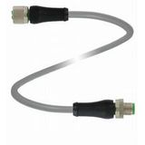 V15L-G-10M-PUR-U-V15L-G connection cable