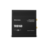 TRB160 LTE Cat 6 Ethernet Gateway TRB160100500