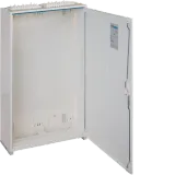 Univers switchboard, IP44, class protection II, 950x550x205