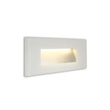 WHITE IP65 4W WW 230V