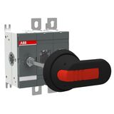 OT160EV02P SWITCH-DISCONNECTOR