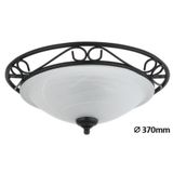 ATHEN E27 2X60W 3722
