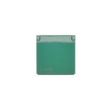 Cover for DATA socket, green