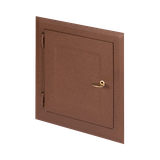 accesss door for smoke stacks