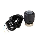 MZ, Servo VZx08, 230V, On/Off