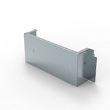 Plate DPX³ 250HP m/z ALA vert - 24M