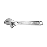 Skandia adjustable wrench classic 8" 200mm