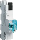 SLS switch 1-pole E-characteristic 35A for QuickConnect busbar