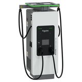 120 kW, 2x CCS2, 3.6m c. m.