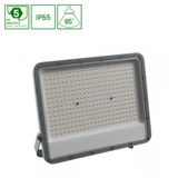 NOCTIS MAX 2 NAŚWIETLACZ 200W NW 230V 85ST IP65 346X286X40 MM SZARY 5 LAT GWARANCJI
