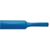 Heat Shrink Tube Thin Wall 4.8–2.4mm Blue
