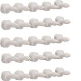 Close pin,universN,for cover,spare piece,25 pieces