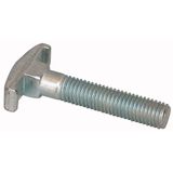 XNNHKS-M12X120 T-head screw, SL, M12x120