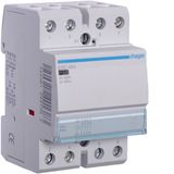 Contactor 63A, 4NC, 24V
