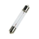 S6 Festoon 6X36 12V 100mA 1.2W