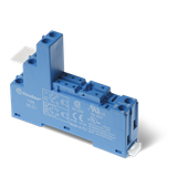 CLAMP TERMINAL SOCKET  9503SMA