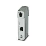 PP-RJ-RJ-E - Patch panel