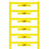 Lightning coding for end support 2.5-10 mm² (48 pieces)