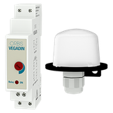 VEGADIN_230 V ac 50-60 Hz