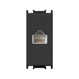 SOCKET TEL KS RJ11 6/4 1M SB 6217777