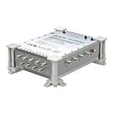 SAT Multiswitch  9 IN  8 OUT, cascadeable, SPU 98-09S