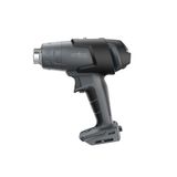 Steinel Cordless Hot Air Gun 3 KF without battery