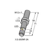 Inductive Sensor   BI2U-G12-ADZ32X-B3131