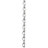 L-SE Chain KE galvanized