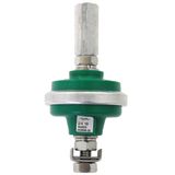 Disconnector 10kA f. MV arrester